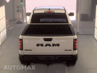 2025 Ram 1500 Rebel Crew Cab Short Bed - miniatura 6