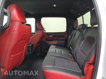 2025 Ram 1500 Rebel Crew Cab Short Bed - miniatura 13