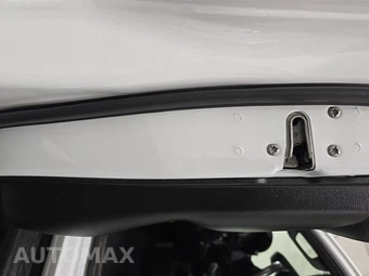 2025 Ram 1500 Rebel Crew Cab Short Bed - miniatura 14