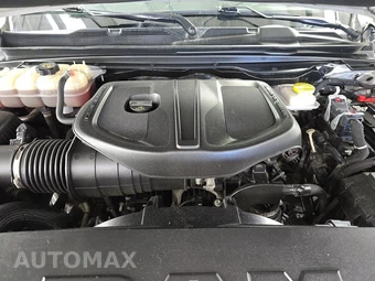 2025 Ram 1500 Rebel Crew Cab Short Bed - miniatura 15