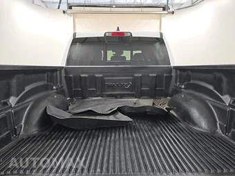 2025 Ram 1500 Rebel Crew Cab Short Bed - miniatura 16