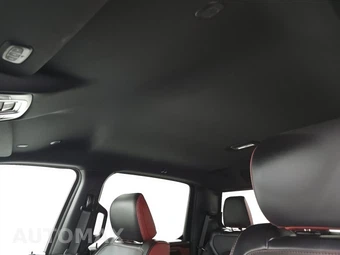 2025 Ram 1500 Rebel Crew Cab Short Bed - miniatura 17