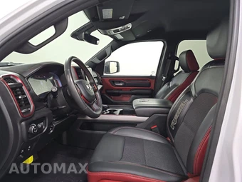 2025 Ram 1500 Rebel Crew Cab Short Bed - miniatura 7
