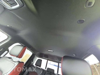 2025 Ram 1500 Rebel Crew Cab Short Bed - miniatura 11