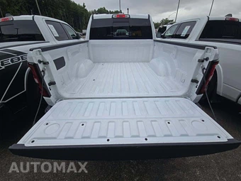 2025 Ram 1500 Rebel Crew Cab Short Bed - miniatura 14
