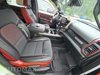 2025 Ram 1500 Rebel Crew Cab Short Bed - miniatura 18
