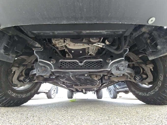 2025 Ram 1500 Rebel Crew Cab Short Bed - miniatura 20