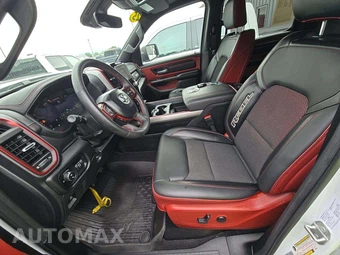 2025 Ram 1500 Rebel Crew Cab Short Bed - miniatura 6