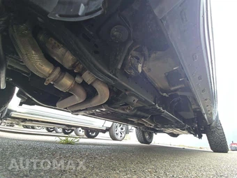 2025 Ram 1500 Rebel Crew Cab Short Bed - miniatura 7