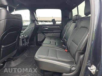 2025 Ram 1500 Rebel Crew Cab Short Bed - miniatura 13