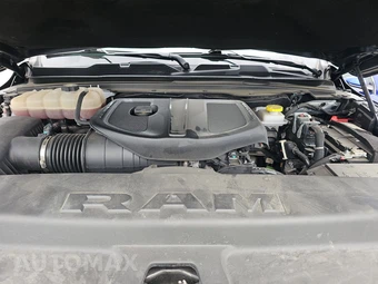 2025 Ram 1500 Rebel Crew Cab Short Bed - miniatura 15