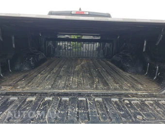 2025 Ram 1500 Rebel Crew Cab Short Bed - miniatura 16