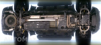 2025 Ram 1500 Rebel Crew Cab Short Bed - miniatura 17