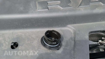 2025 Ram 1500 Rebel Crew Cab Short Bed - miniatura 18