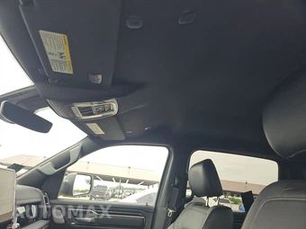 2025 Ram 1500 Rebel Crew Cab Short Bed - miniatura 19