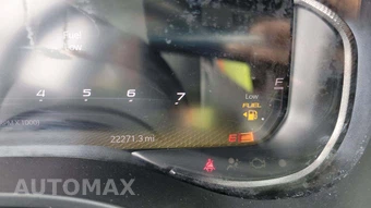 2025 Ram 1500 Rebel Crew Cab Short Bed - miniatura 20