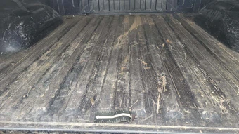 2025 Ram 1500 Rebel Crew Cab Short Bed - miniatura 21