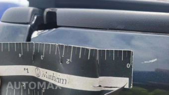 2025 Ram 1500 Rebel Crew Cab Short Bed - miniatura 22