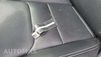 2025 Ram 1500 Rebel Crew Cab Short Bed - miniatura 23