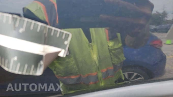 2025 Ram 1500 Rebel Crew Cab Short Bed - miniatura 24