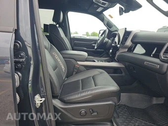 2025 Ram 1500 Rebel Crew Cab Short Bed - miniatura 8