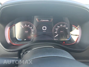 2025 Ram 1500 Rebel Crew Cab Short Bed - miniatura 12