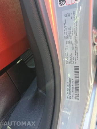 2025 Ram 1500 Rebel Crew Cab Short Bed - miniatura 14