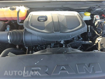 2025 Ram 1500 Rebel Crew Cab Short Bed - miniatura 15