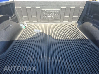 2025 Ram 1500 Rebel Crew Cab Short Bed - miniatura 16