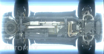 2025 Ram 1500 Rebel Crew Cab Short Bed - miniatura 17