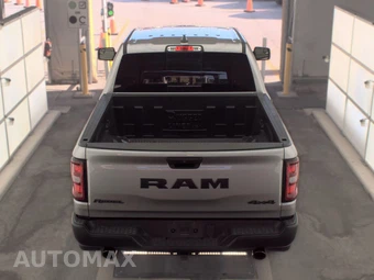2025 Ram 1500 Rebel Crew Cab Short Bed - miniatura 5
