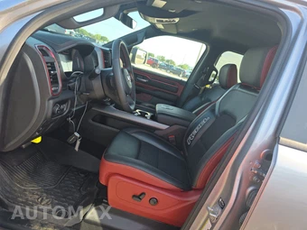 2025 Ram 1500 Rebel Crew Cab Short Bed - miniatura 7