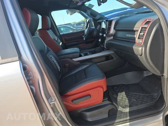 2025 Ram 1500 Rebel Crew Cab Short Bed - miniatura 8