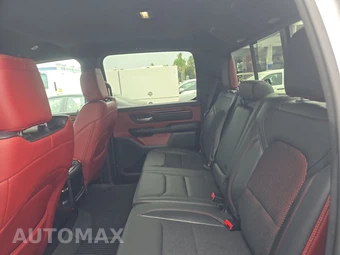 2025 Ram 1500 Rebel Crew Cab Short Bed - miniatura 13