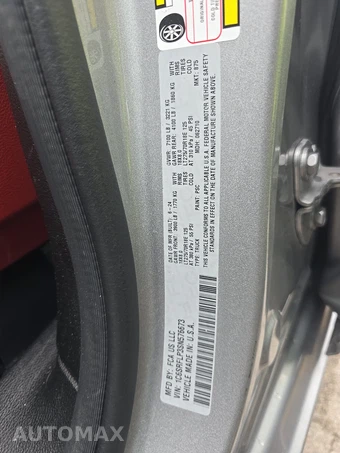 2025 Ram 1500 Rebel Crew Cab Short Bed - miniatura 15