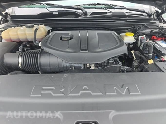 2025 Ram 1500 Rebel Crew Cab Short Bed - miniatura 16