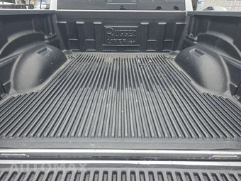 2025 Ram 1500 Rebel Crew Cab Short Bed - miniatura 17