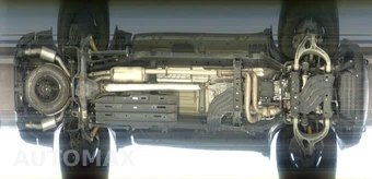 2025 Ram 1500 Rebel Crew Cab Short Bed - miniatura 19