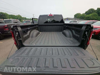 2025 Ram 1500 Rebel Crew Cab Short Bed - miniatura 14