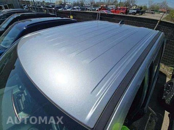 2025 Ram 1500 Rebel Crew Cab Short Bed - miniatura 12