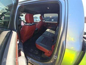 2025 Ram 1500 Rebel Crew Cab Short Bed - miniatura 13