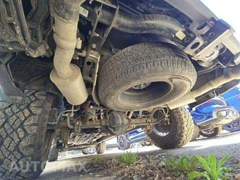 2025 Ram 1500 Rebel Crew Cab Short Bed - miniatura 15