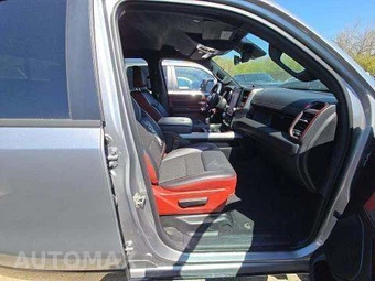 2025 Ram 1500 Rebel Crew Cab Short Bed - miniatura 18