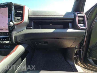 2025 Ram 1500 Rebel Crew Cab Short Bed - miniatura 19
