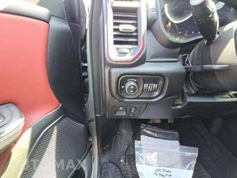 2025 Ram 1500 Rebel Crew Cab Short Bed - miniatura 22