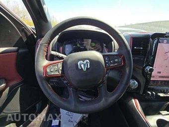 2025 Ram 1500 Rebel Crew Cab Short Bed - miniatura 23