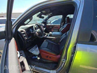 2025 Ram 1500 Rebel Crew Cab Short Bed - miniatura 6