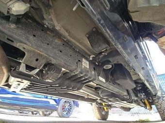 2025 Ram 1500 Rebel Crew Cab Short Bed - miniatura 7
