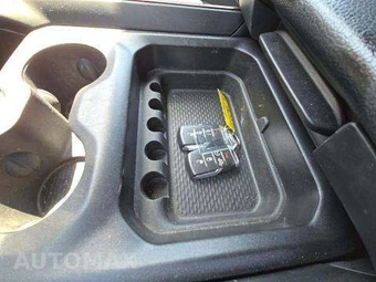 2025 Ram 1500 Rebel Crew Cab Short Bed - miniatura 8