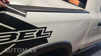 2025 Ram 1500 Rebel Crew Cab Short Bed - miniatura 22